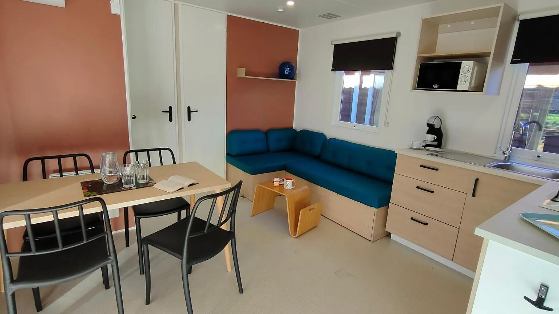 Camping Les Palmiers Hyeres 4*,