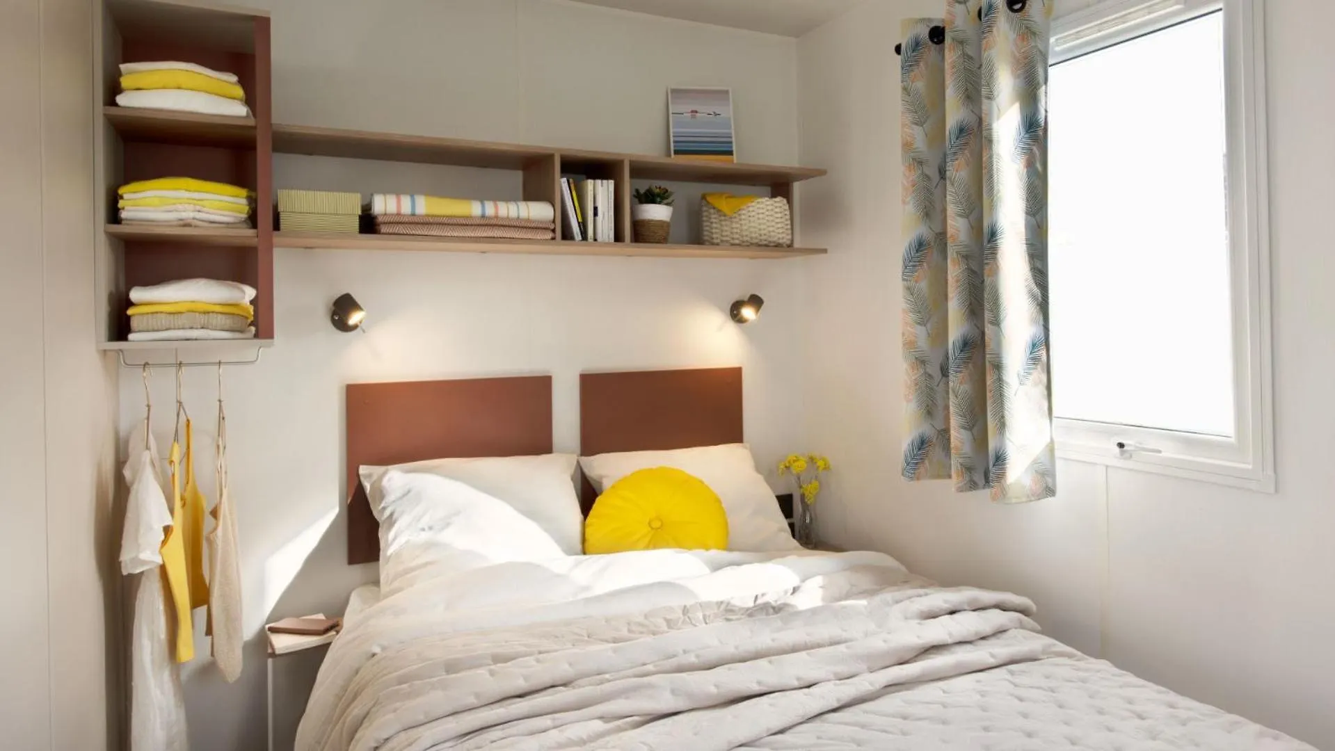 **** Campsite Camping Les Palmiers Hyeres France
