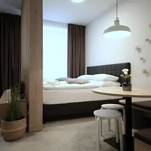 Appartement Honest Smichov