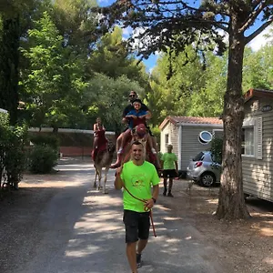 3* Camping Marina
