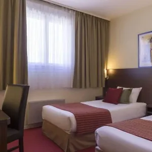 The Originals City, Paris Sud, Orly-draveil 3* Draveil