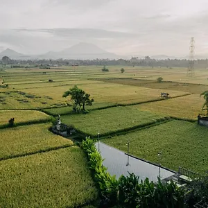 Villa Maha Shanti