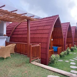 Chalet Les