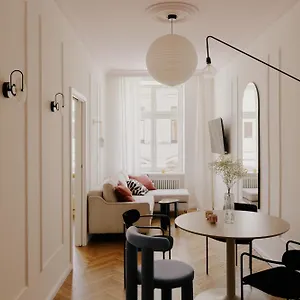 Appartement Florianska 24