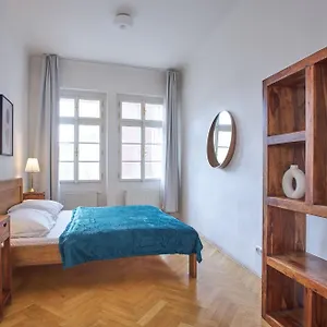 Appartement Charles Bridge