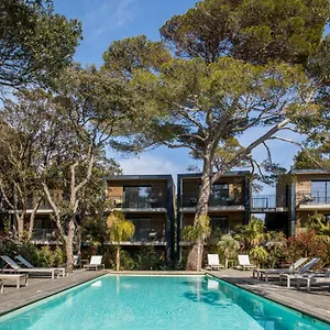 Le Des Iles D'or 4* Hyères