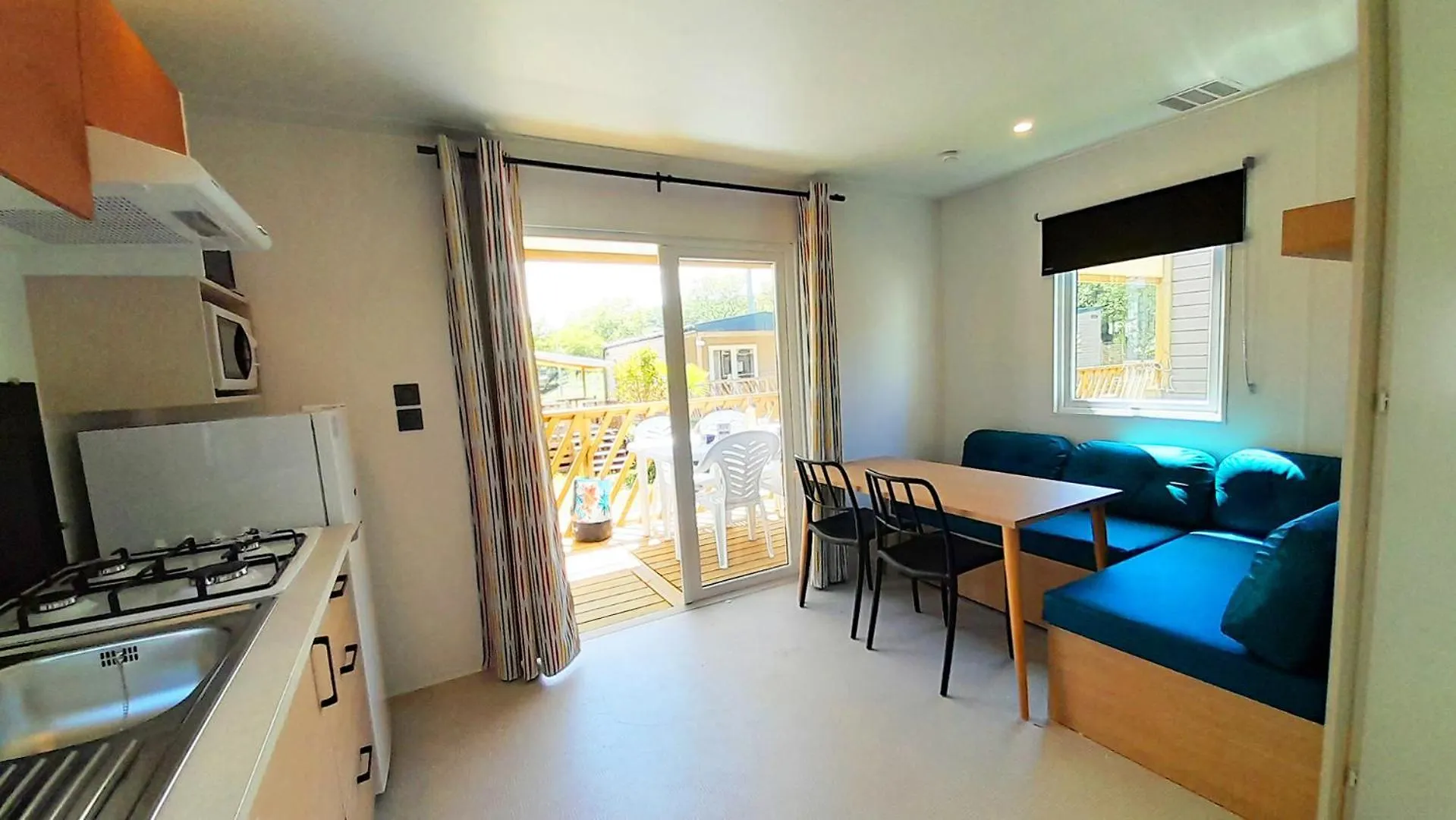 Camping Les Palmiers Hyères